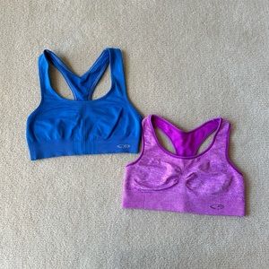 Champion Sports Bra bundle